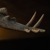 Iron Studios - Estegosaurio - « Jurassic Park: The Lost World Icons»