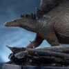 Iron Studios - Estegosaurio - « Jurassic Park: The Lost World Icons»