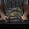 Iron Studios - Estegosaurio - « Jurassic Park: The Lost World Icons»