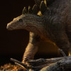 Iron Studios - Estegosaurio - « Jurassic Park: The Lost World Icons»