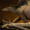 Iron Studios - Estegosaurio - « Jurassic Park: The Lost World Icons»