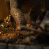 Iron Studios - Estegosaurio - « Jurassic Park: The Lost World Icons»