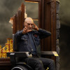 Iron Studios Marvel - Profesor Xavier, escala 1/10 - Avengers: Doomsday