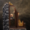Iron Studios Marvel - Profesor Xavier, escala 1/10 - Avengers: Doomsday