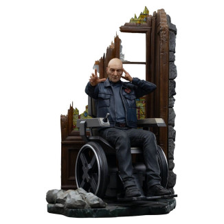 Iron Studios Marvel - Profesor Xavier, escala 1/10 - Avengers: Doomsday