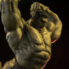 Iron Studios Marvel - Spider-Man contra Hulk: Spider-Man «Brand New Day» a escala 1/10