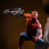 Iron Studios Marvel - Spider-Man contra Hulk: Spider-Man «Brand New Day» a escala 1/10