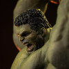 Iron Studios Marvel - Spider-Man contra Hulk: Spider-Man «Brand New Day» a escala 1/10