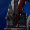Iron Studios Marvel - Daredevil y Elektra a escala 1/6 - Daredevil