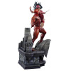 Iron Studios Marvel - Daredevil y Elektra a escala 1/6 - Daredevil