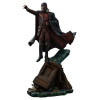Iron Studios Marvel - Magneto Art, escala 1/10 - Avengers: Doomsday
