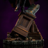 Iron Studios Marvel - Magneto Art, escala 1/10 - Avengers: Doomsday