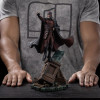 Iron Studios Marvel - Magneto Art, escala 1/10 - Avengers: Doomsday