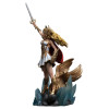 Iron Studios - She-Ra Unleashed, escala 1/10 - Masters of the Universe - Los Maestros del Universo