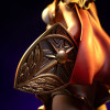 Iron Studios - She-Ra Unleashed, escala 1/10 - Masters of the Universe - Los Maestros del Universo