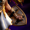 Iron Studios - She-Ra Unleashed, escala 1/10 - Masters of the Universe - Los Maestros del Universo