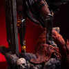 Iron Studios - DC Comics - « Wonder Woman » Absolute Art, escala 1/10