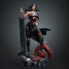 Iron Studios - DC Comics - « Wonder Woman » Absolute Art, escala 1/10