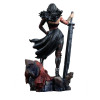 Iron Studios - DC Comics - « Wonder Woman » Absolute Art, escala 1/10