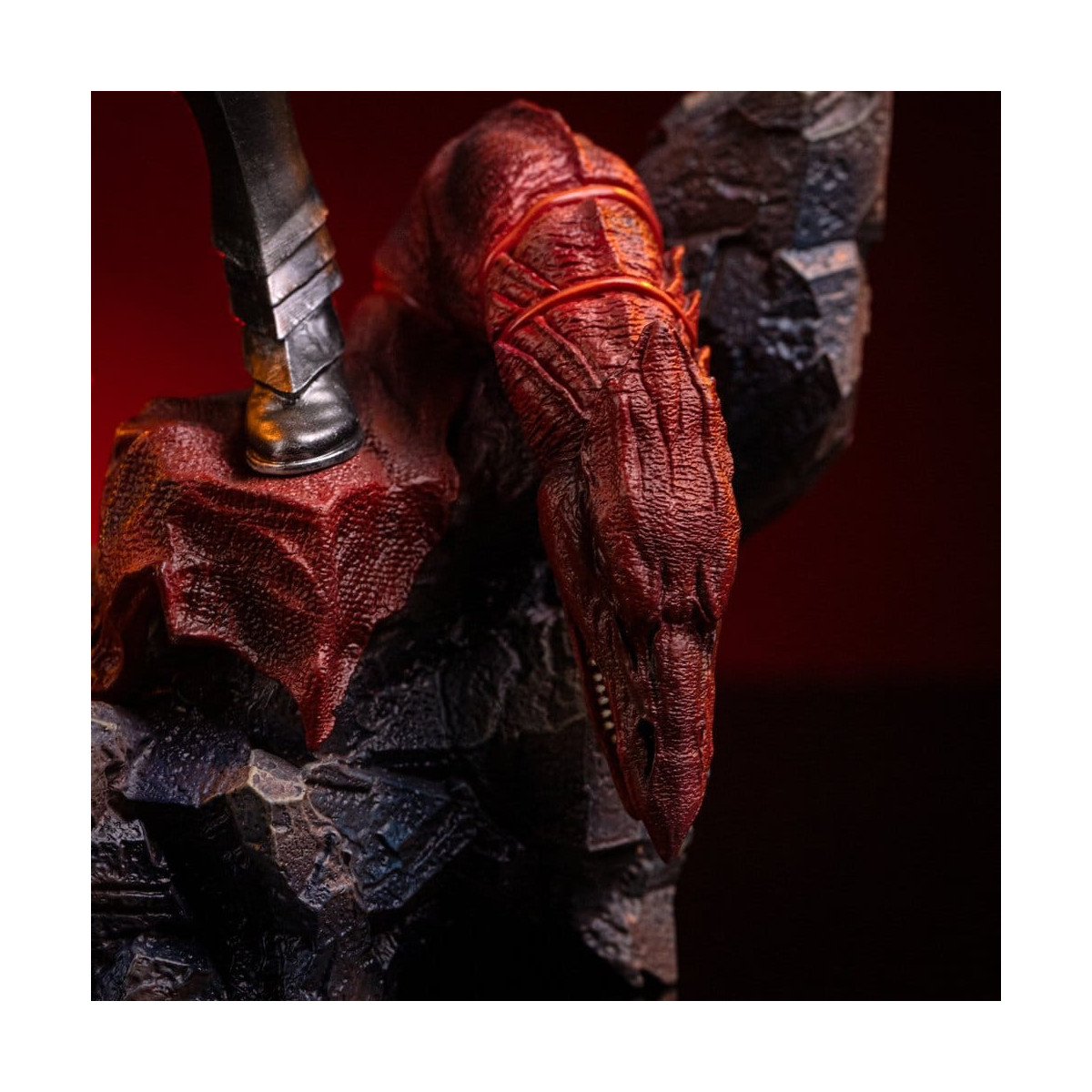 Iron Studios - DC Comics - « Wonder Woman » Absolute Art, escala 1/10