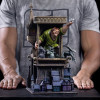 Iron Studios Disney Classics - Quasimodo, escala 1/10 - El jorobado de Notre-Dame