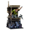 Iron Studios Disney Classics - Quasimodo, escala 1/10 - El jorobado de Notre-Dame