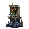 Iron Studios Disney Classics - Quasimodo, escala 1/10 - El jorobado de Notre-Dame