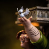Iron Studios Disney Classics - Quasimodo, escala 1/10 - El jorobado de Notre-Dame