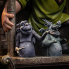Iron Studios Disney Classics - Quasimodo, escala 1/10 - El jorobado de Notre-Dame
