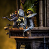 Iron Studios Disney Classics - Quasimodo, escala 1/10 - El jorobado de Notre-Dame