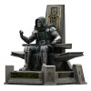 Iron Studios Marvel - Doctor Doom en el trono, escala 1/10 - Avengers: Doomsday
