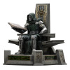 Iron Studios Marvel - Doctor Doom en el trono, escala 1/10 - Avengers: Doomsday
