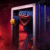 Iron Studios - Huggy Wuggy, figura a escala 1/10 - Poppy Playtime