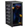 Iron Studios - Huggy Wuggy, figura a escala 1/10 - Poppy Playtime