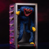 Iron Studios - Huggy Wuggy, figura a escala 1/10 - Poppy Playtime