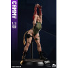 Infinity Studio - Street Fighter 6 - Figura de acción de silicona CAMMY a escala 1/3