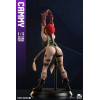 Infinity Studio - Street Fighter 6 - Figura de acción de silicona CAMMY a escala 1/3