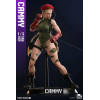 Infinity Studio - Street Fighter 6 - Figura de acción de silicona CAMMY a escala 1/3