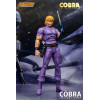 Storm Collectibles - Edición especial de « Cobra » - THE SPACE PIRATE - Aventura espacial Cobra