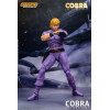 Storm Collectibles - Edición especial de « Cobra » - THE SPACE PIRATE - Aventura espacial Cobra