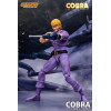 Storm Collectibles - Edición especial de « Cobra » - THE SPACE PIRATE - Aventura espacial Cobra