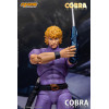 Storm Collectibles - Edición especial de « Cobra » - THE SPACE PIRATE - Aventura espacial Cobra