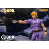 Storm Collectibles - Edición especial de « Cobra » - THE SPACE PIRATE - Aventura espacial Cobra