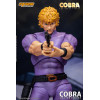 Storm Collectibles - Edición especial de « Cobra » - THE SPACE PIRATE - Aventura espacial Cobra