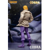 Storm Collectibles - Edición especial de « Cobra » - THE SPACE PIRATE - Aventura espacial Cobra