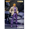 Storm Collectibles - Edición especial de « Cobra » - THE SPACE PIRATE - Aventura espacial Cobra