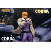 Storm Collectibles - Edición especial de « Cobra » - THE SPACE PIRATE - Aventura espacial Cobra