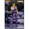 Storm Collectibles - Edición especial de « Cobra » - THE SPACE PIRATE - Aventura espacial Cobra