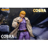 Storm Collectibles - Edición especial de « Cobra » - THE SPACE PIRATE - Aventura espacial Cobra