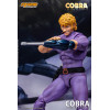 Storm Collectibles - Edición especial de « Cobra » - THE SPACE PIRATE - Aventura espacial Cobra